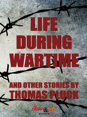 cover image of Life During Wartime